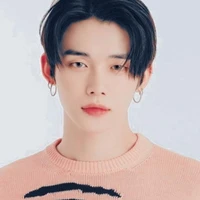 Choi Yeonjun(Daniel)/Omega