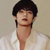 kim kaiser (Taehyung)/Alpha(omega)