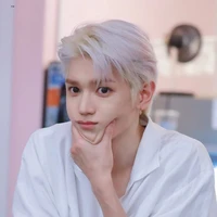 Lee taeyong (bubu)