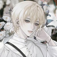 อารอน ฮาฟัล (น้องชายอัลฟี่)