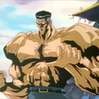 Youzo ( Homme droit du roi oxyde)