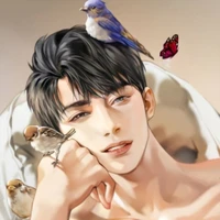 Azrial Alarie (ML Dad)