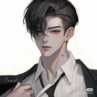 Avel Walker (ML BFF)