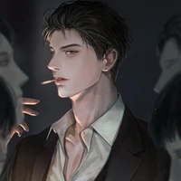 Erix Sawyer (FL Dad)