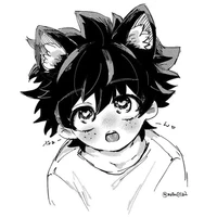 Izuko Midorya