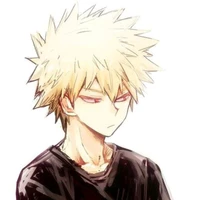Katsuki Bakugol