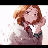Ochako Uraraka