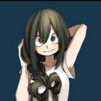 Tsuyu usui