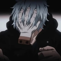 timura shigaraki