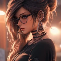 Ari Dark