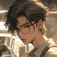 Jake(Bartender)