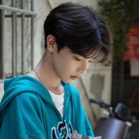 ชิเอล(นายเอก)