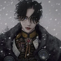 Helios Gabriel Marvul(ML)