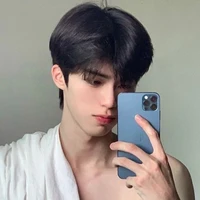 คาร์เตอร์(พระเอก)