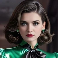 Anna walker