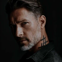 Max Smith (fl dad)