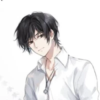 คาเมะ( นายเอก )