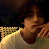 Kim taehyung