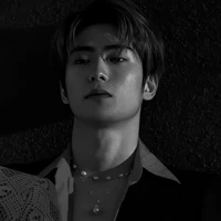 Jaehyun (Daddy fake taehyung)