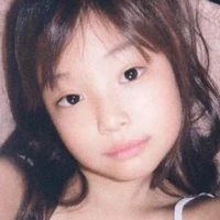 Jennie kecil