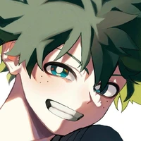 Midoriya