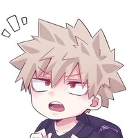 Bakugou