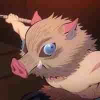 Inosuke