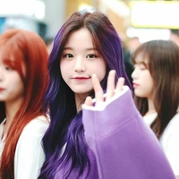 Jang Wonyoung