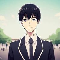 Kai