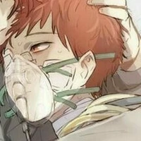 อาคาชิ(แฝดน้อง+ตัวทดลองพิเศษ 0002)