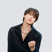 Park Jimin 