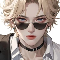 Agustin Smith (ml bff/assistant)