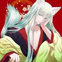 ทาคุมิ//พระเอก.ร่างจิ้งจอก