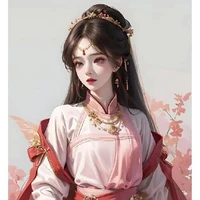 เซียนอี้เหมย[วิญญาณยุทธ์หงส์อัคคี]
