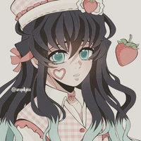 author-chan