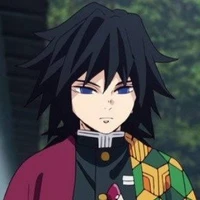 giyu