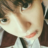jeon jungkook