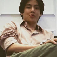 Kim taehyung