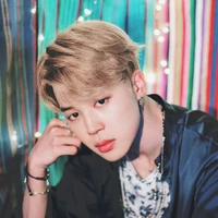Park jimin..