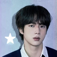Kim seokjin..