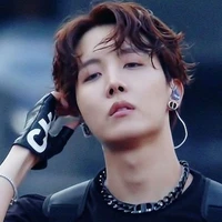 Jung Hoseok..