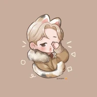 Authorshii..🦋✨🕷️ {Park}💗