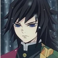 Tomiaka giyuu