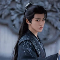 {Piaoran} Feng Zhi
