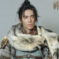 Zhaoming [Emperor]