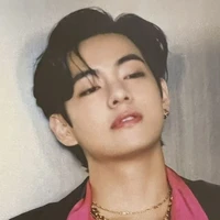 Kim Taehyung
