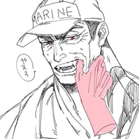 อาคาอินุ+จอมพล(ตัวหลัก)
