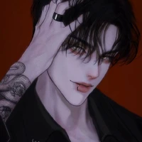 มิค(คู่อริพระเอก💥+มาเฟีย)