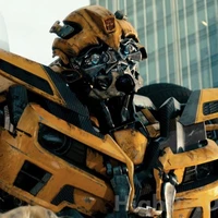 บัลเบิ้ลบี(Bumblebee)