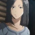 Mrs Hu (Tini